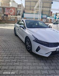 كيا K5
